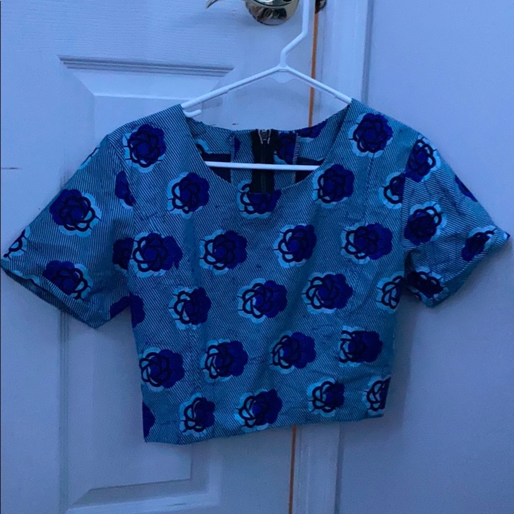 Ankara Top